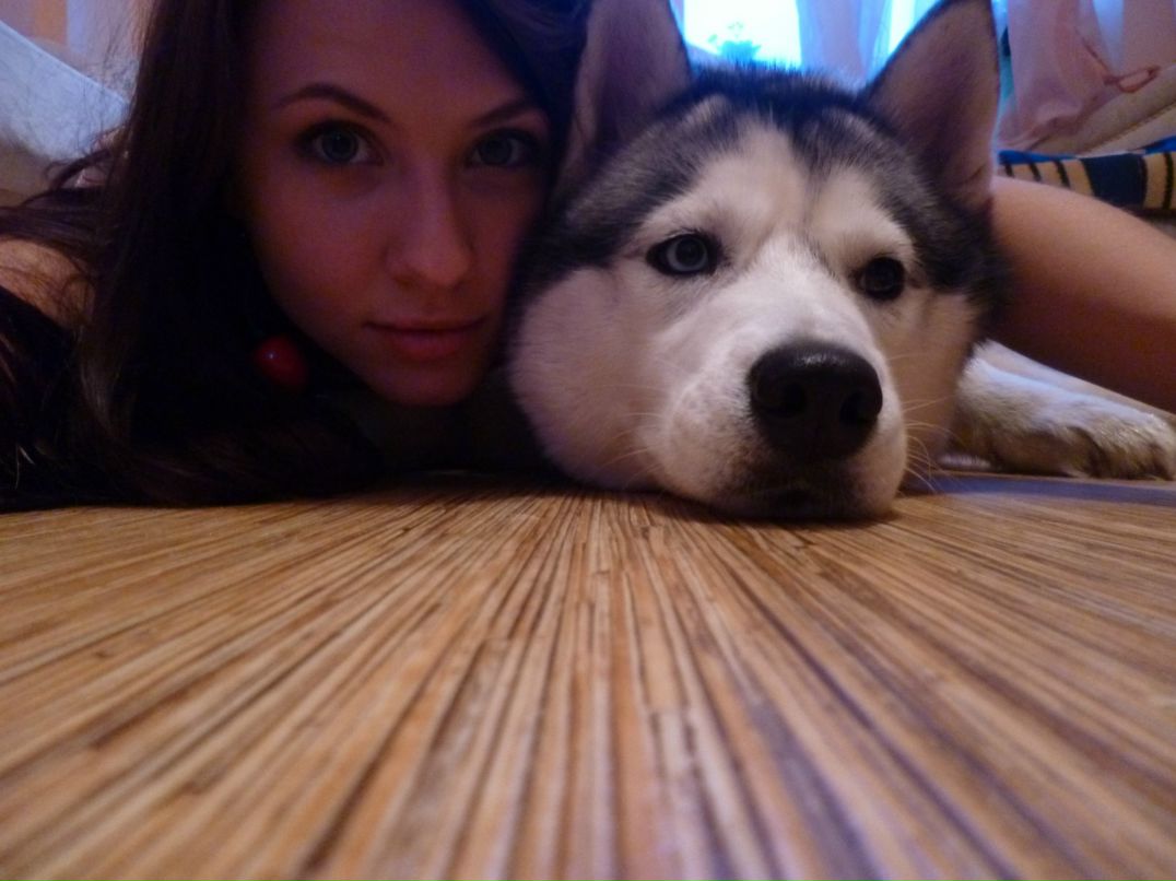 Маша Радькина | Волгоград