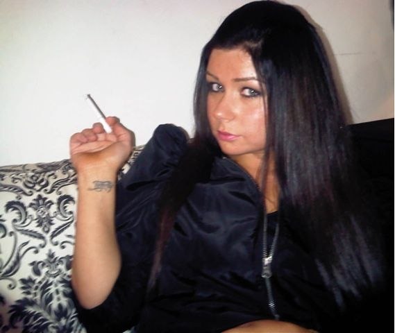 Таня Соловьева | Ольшанское