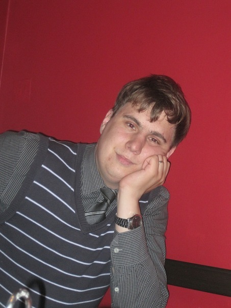 №97, Анатолий Иванов, 37 лет, Нижний Новгород №97, Анатолий Иванов, 37 лет, Нижний Новгород