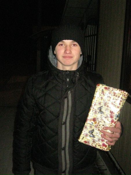 №62, Руслан Лапчук, Тернополь №62, Руслан Лапчук, Тернополь