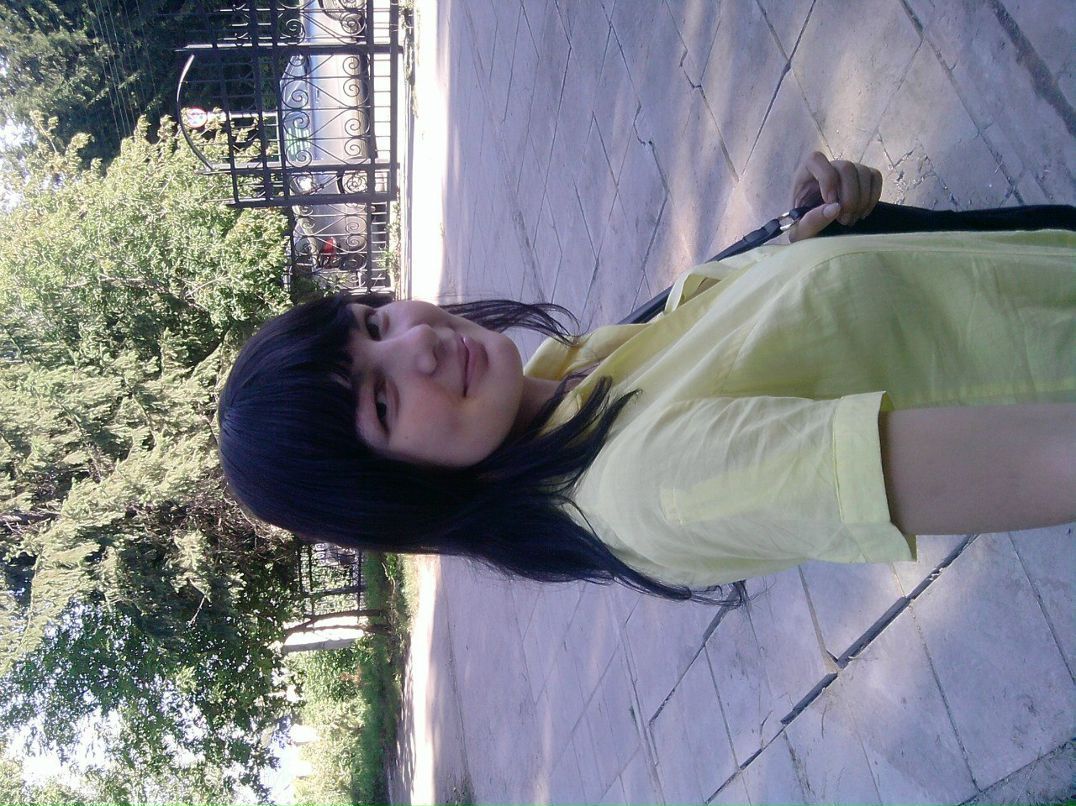 Ольга Садовская | Новосибирск