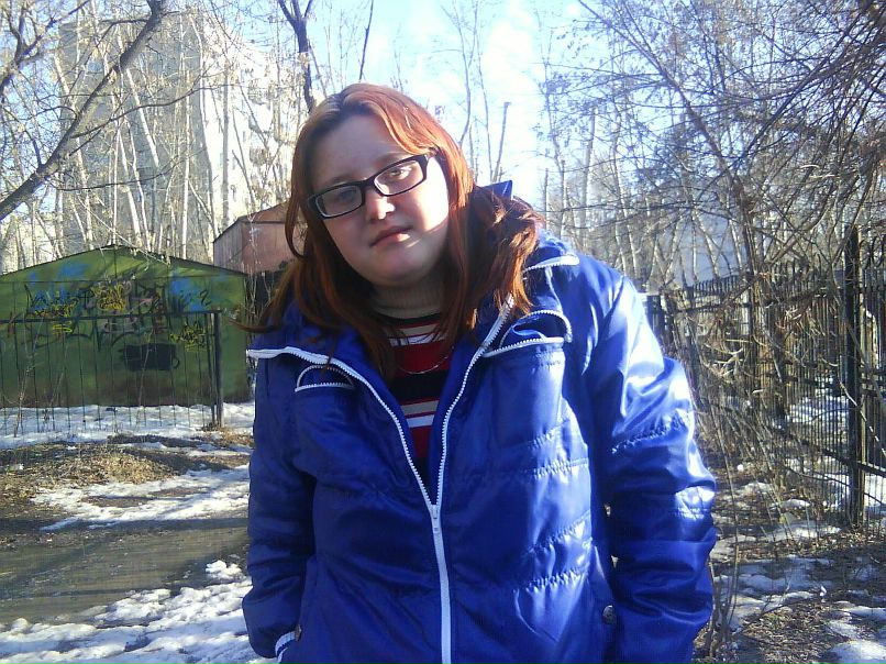 Анна Цимбельман °♥ღ♥° | Новосибирск