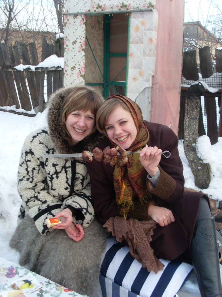 Ирина Драчева | Ростов-на-Дону