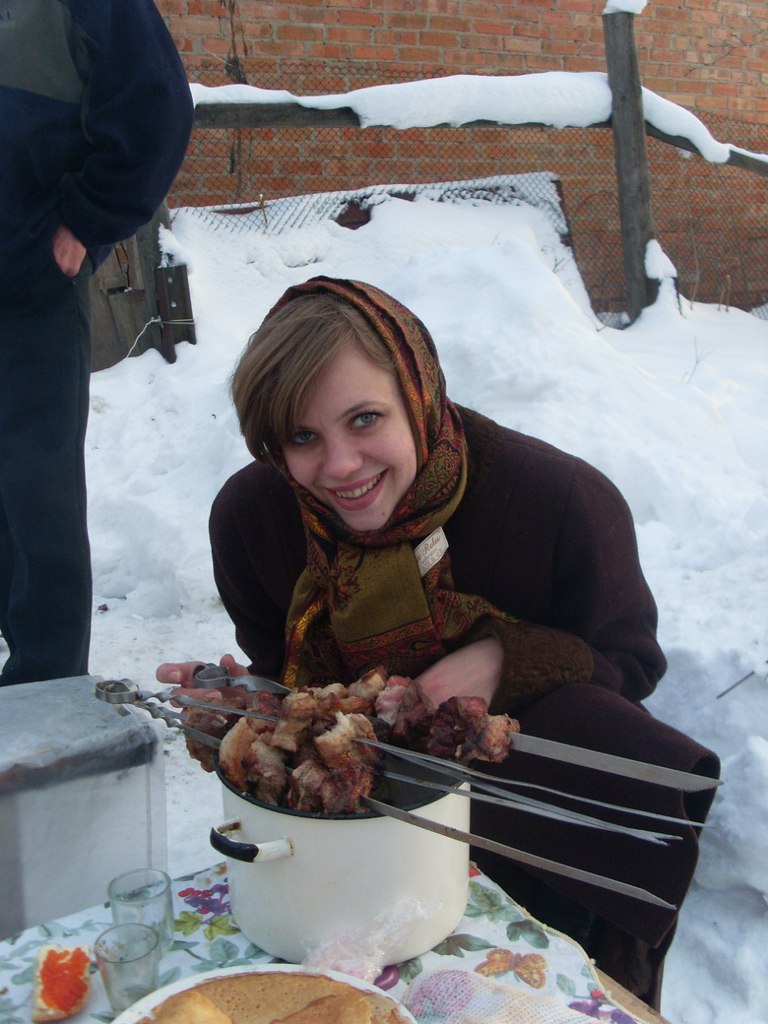 Ирина Драчева | Ростов-на-Дону