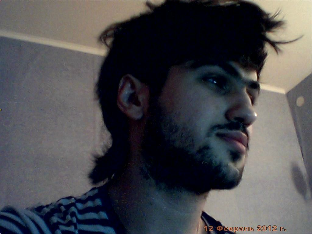 Манук Галстян | Москва