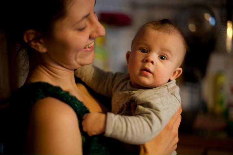 Малаша Пастораль | Санкт-Петербург