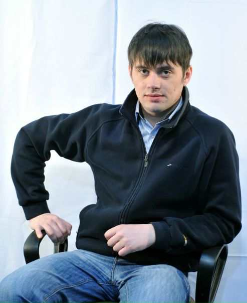 №32, Алексей Поляков, 24.11.1986 №32, Алексей Поляков, 24.11.1986
