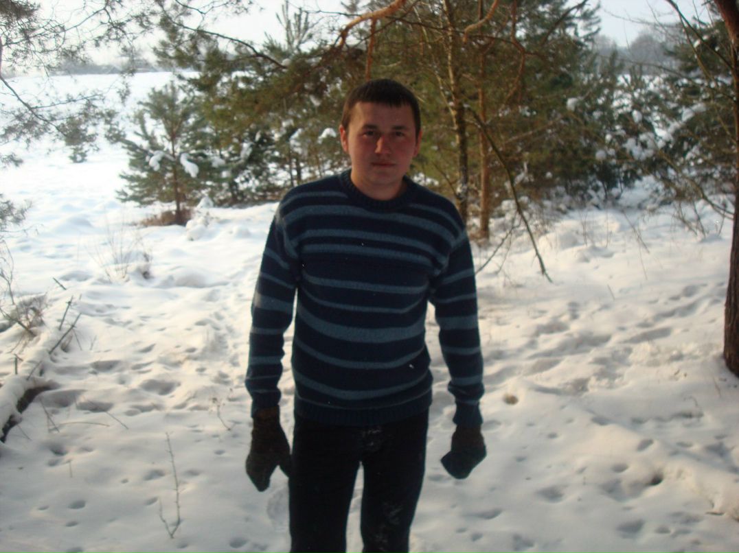 Серёга Булыга | 