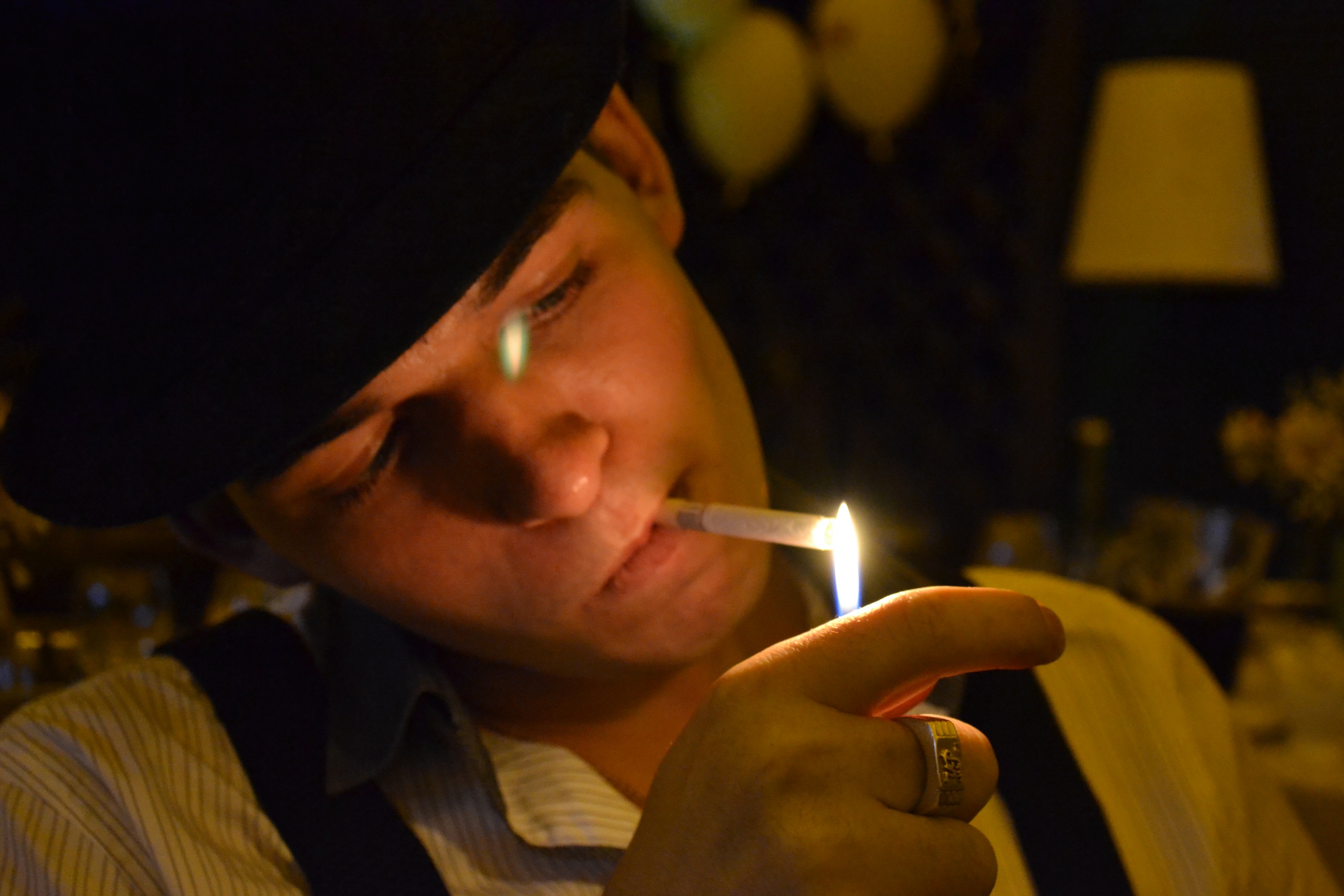 Фото профиля