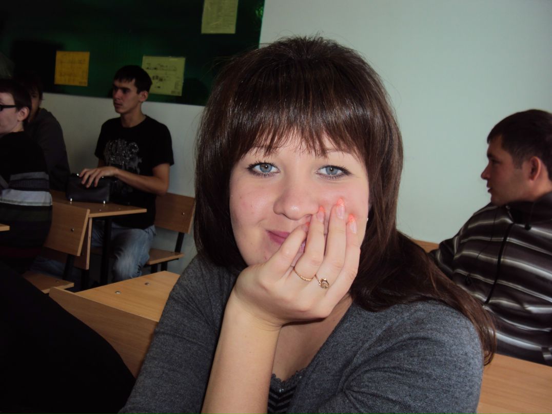 Татьяна Рахматуллина | Стерлитамак