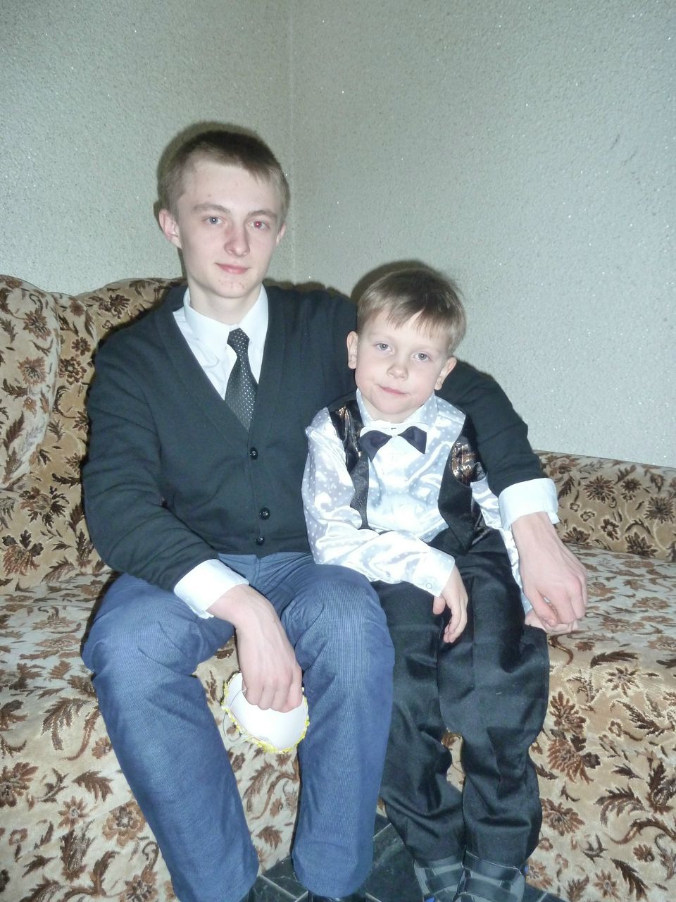 Олег Кузеванов | Магнитогорск