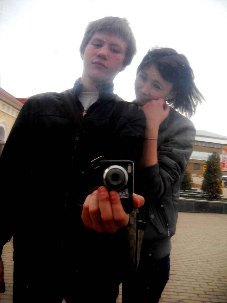 Кирилл Русаков | Уфа