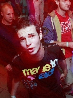 Леша Соколов | Киев