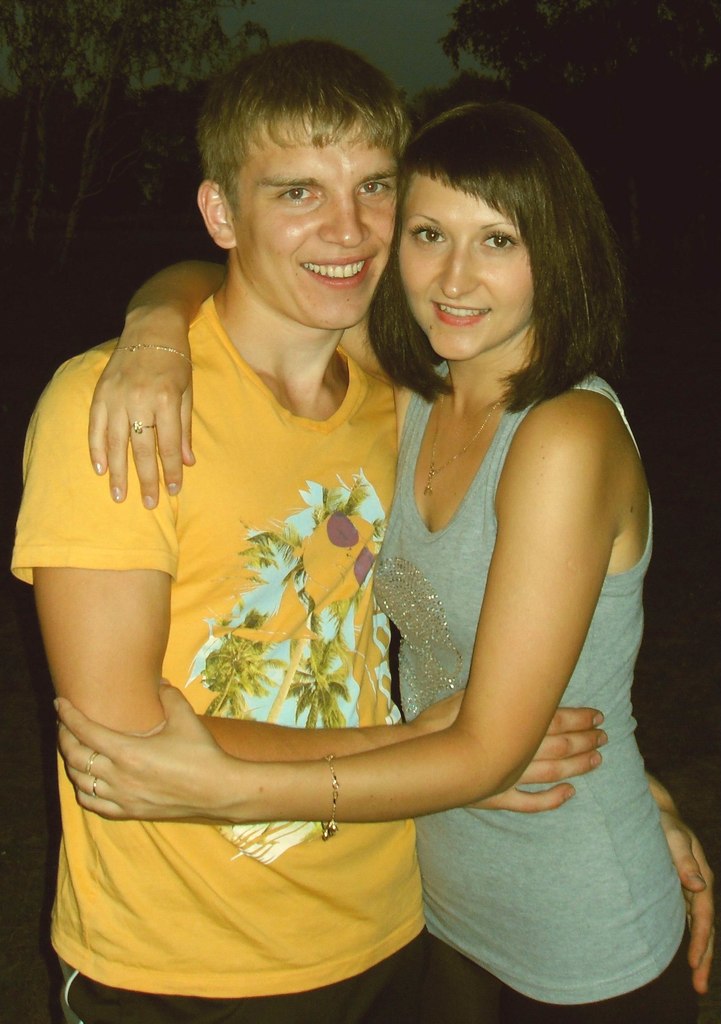 Виктория Черноус | Челябинск