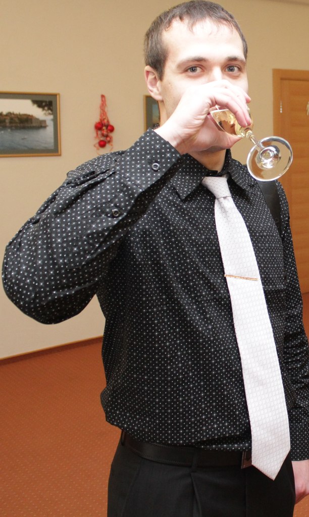 Александр Улыбин | Тюмень