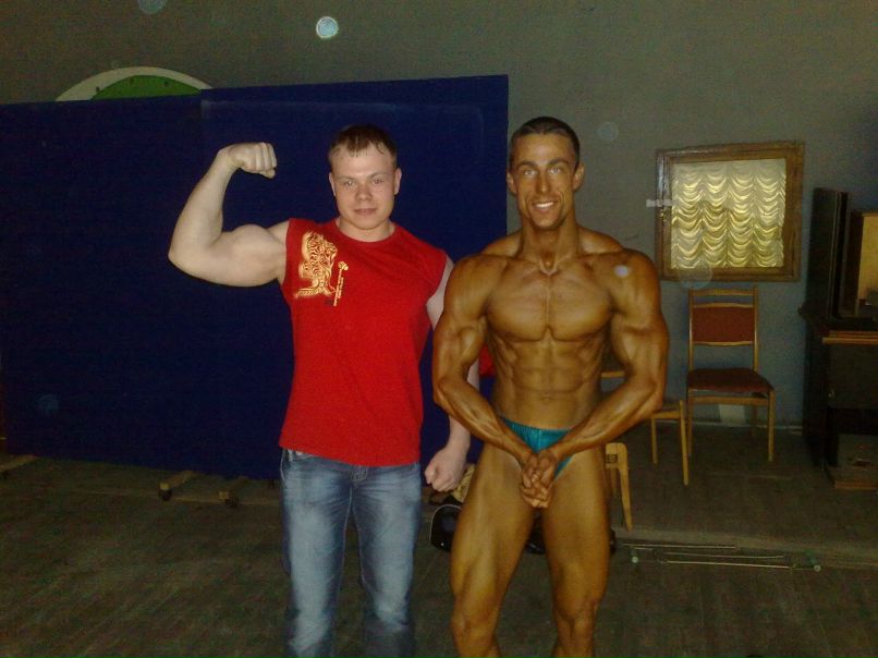 Сергей Вихарев | Нижний Новгород