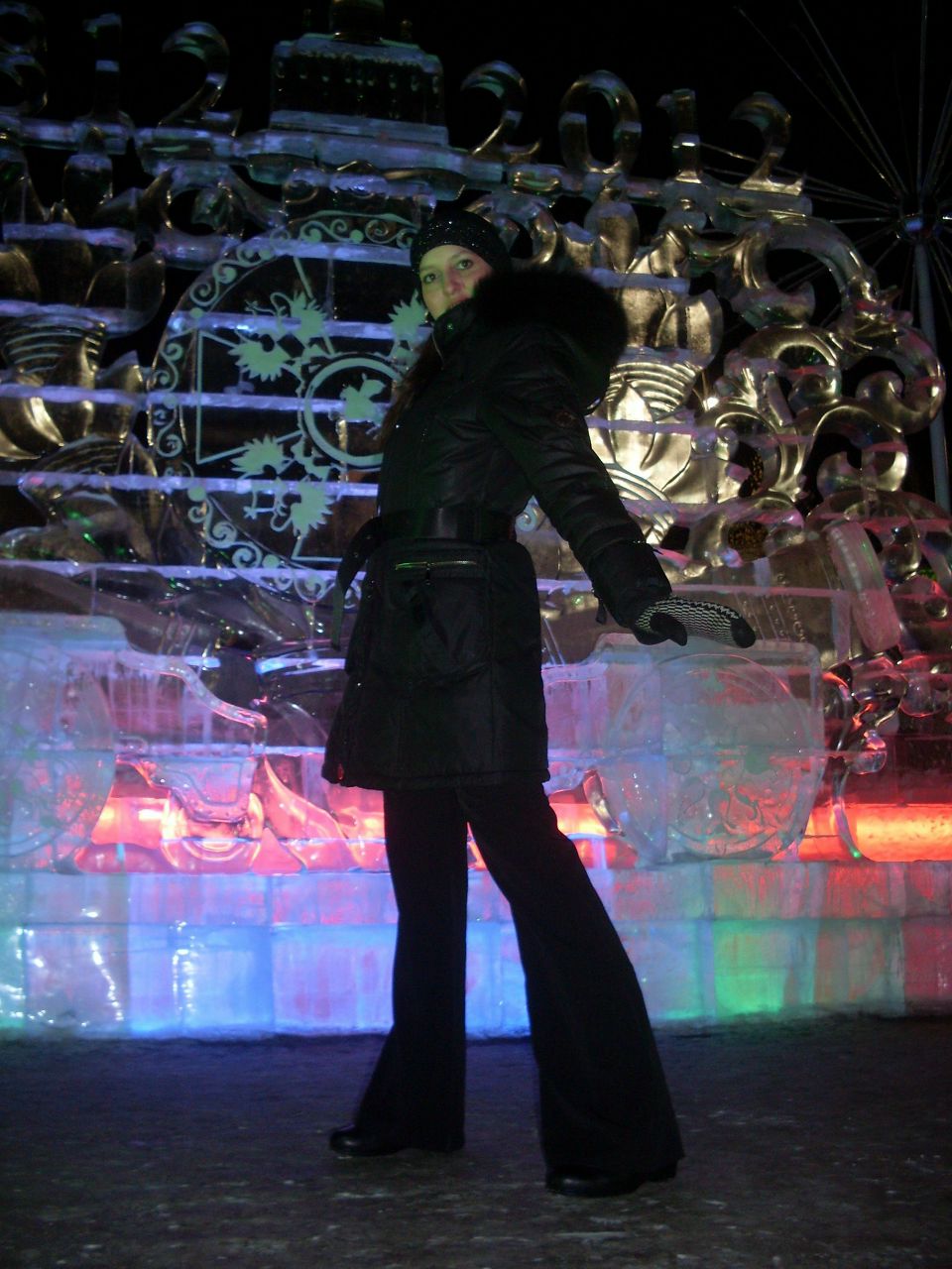 Ольга Кузнецова *Helga Meine* | Екатеринбург