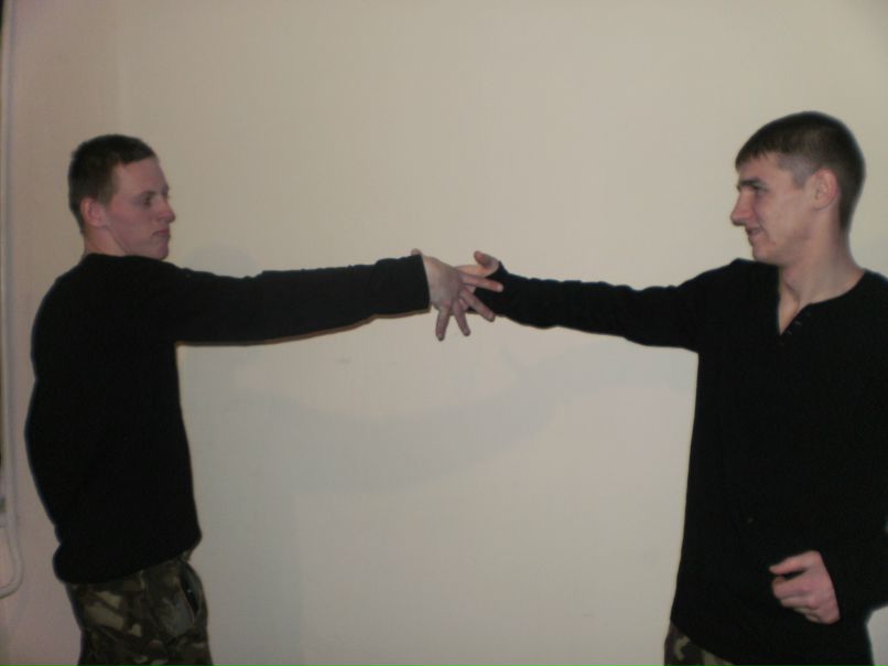 Дмитрий Круподеря | Борисполь