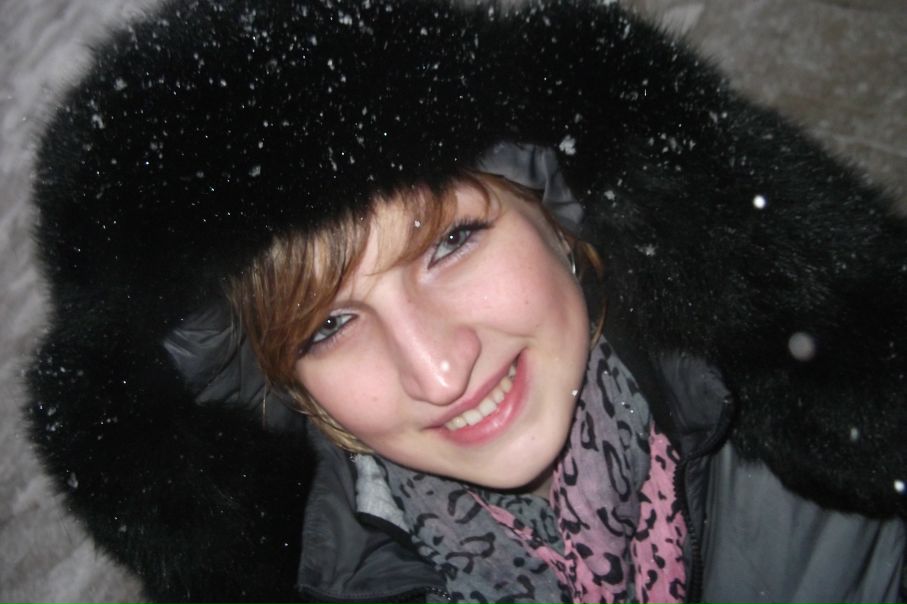 №106, Татьяна Егоренкова, 35 лет, Обнинск №106, Татьяна Егоренкова, 35 лет, Обнинск