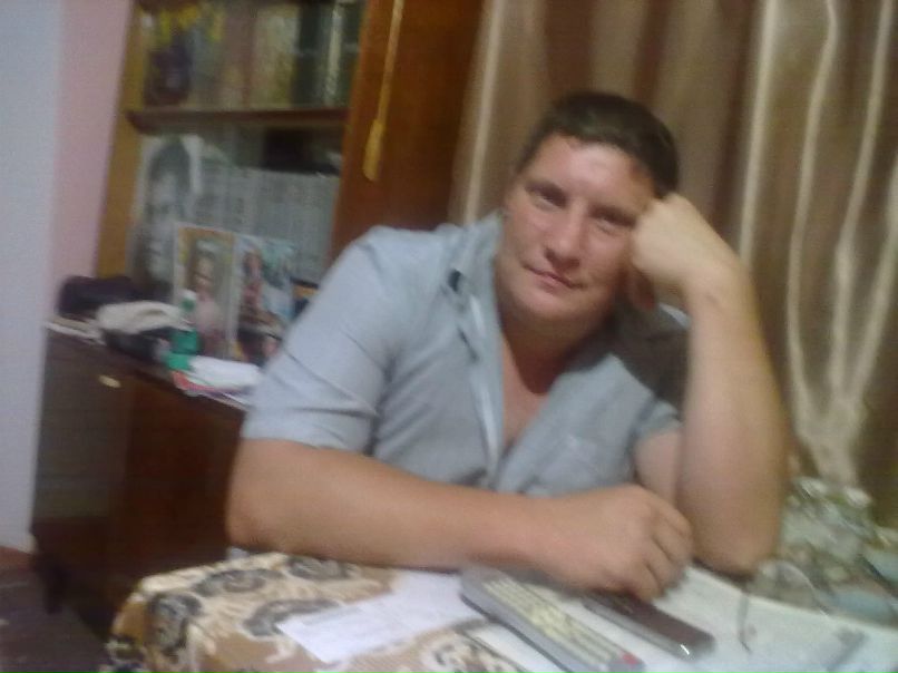 Евгений Яровенко | Гайсин