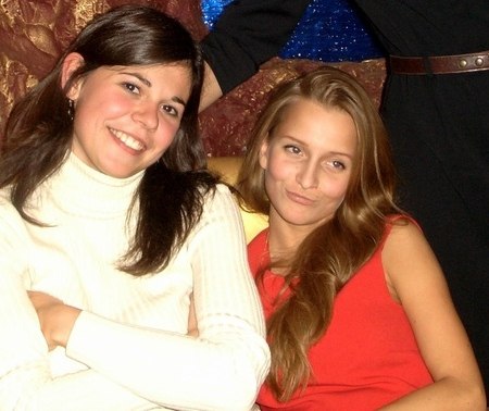 Виктория Прасолова | Тольятти