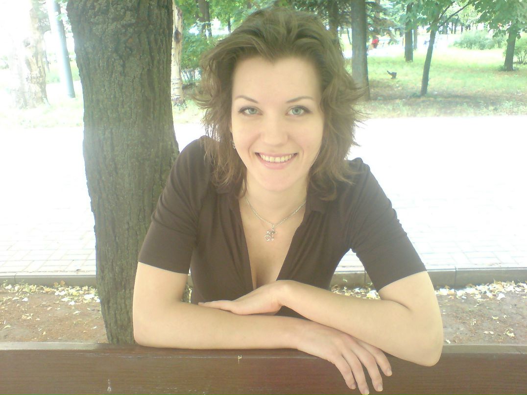 Marina Pakhomova MaryN | Corno di Rosazzo