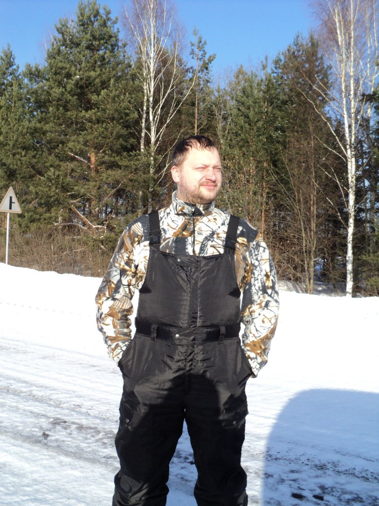 Павел Жаркофф | Санкт-Петербург