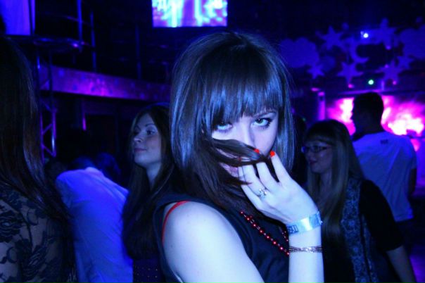 №8, Юля Мирук, 34 года, Владивосток №8, Юля Мирук, 34 года, Владивосток