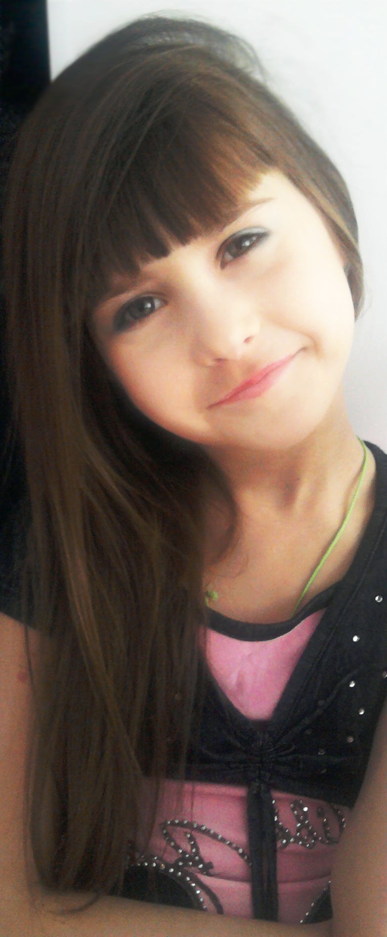 Ксюша Селищева | Волово