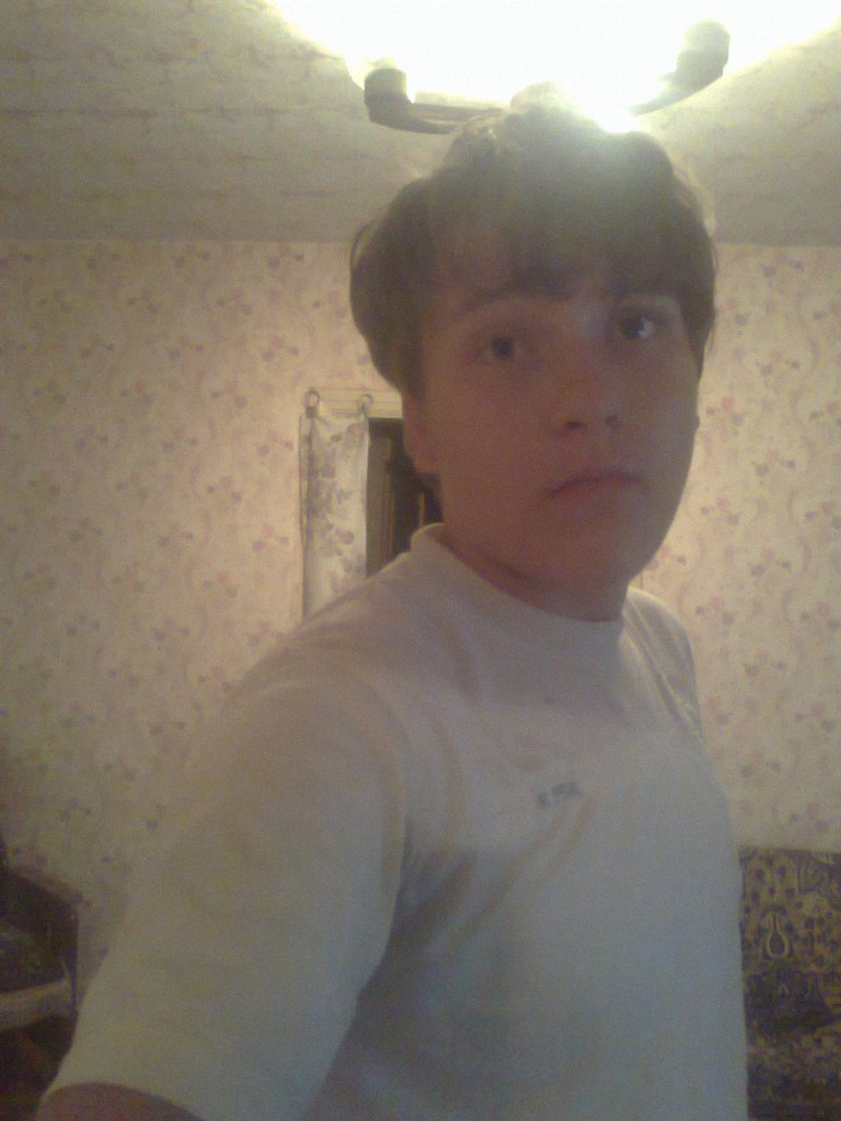 Андрей Сапронов | Мурманск