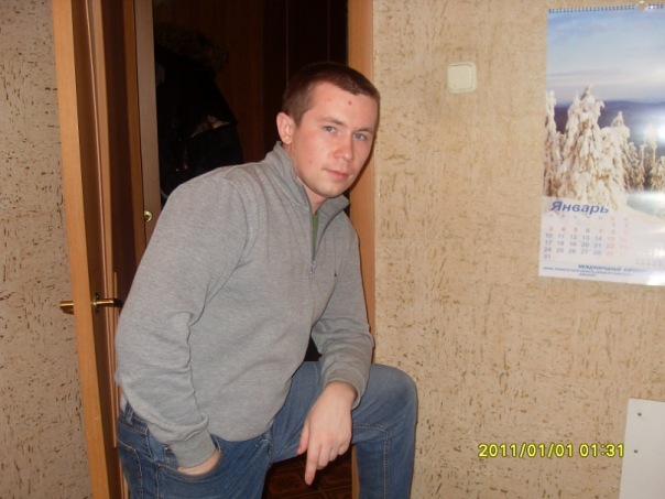 №117, Олег Смирнов, 37 лет, Самара №117, Олег Смирнов, 37 лет, Самара