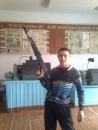 №12 Валерий Ушаков