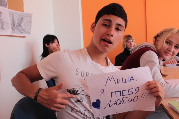 Михаил Зуев | 