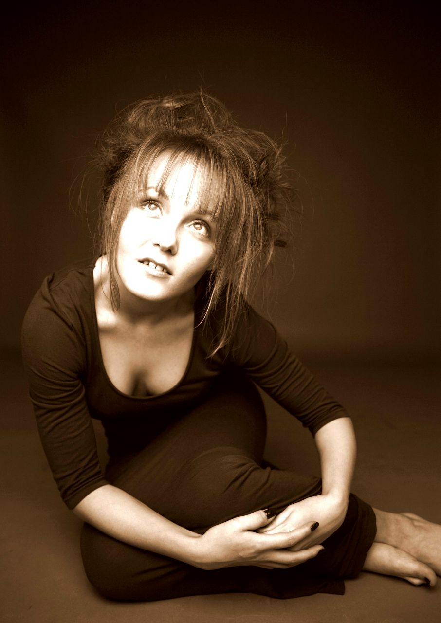 Яна Ляшневская | Архангельск