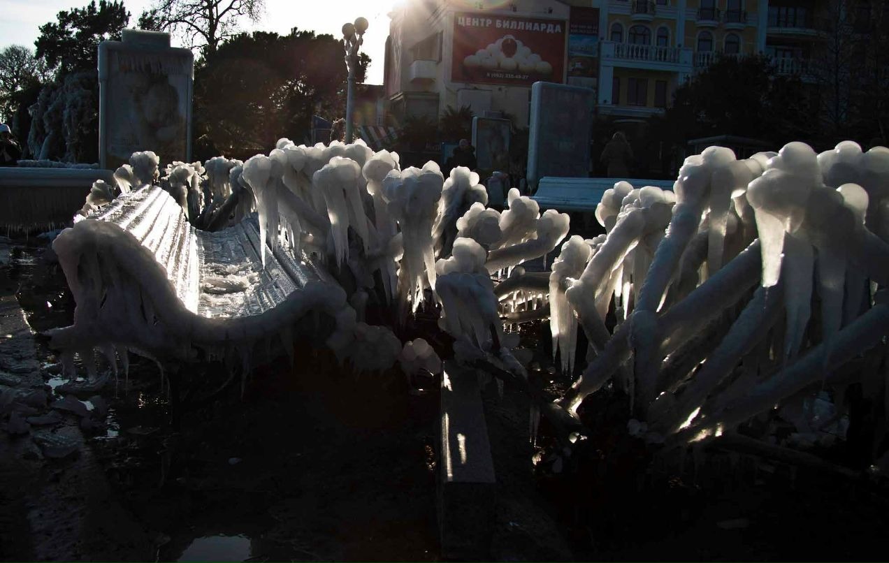 Таня Канаева | Ялта (пгт)