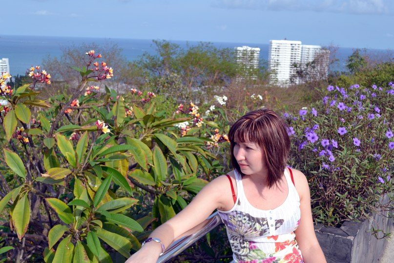 Аделя Шамсутдинова | Казань