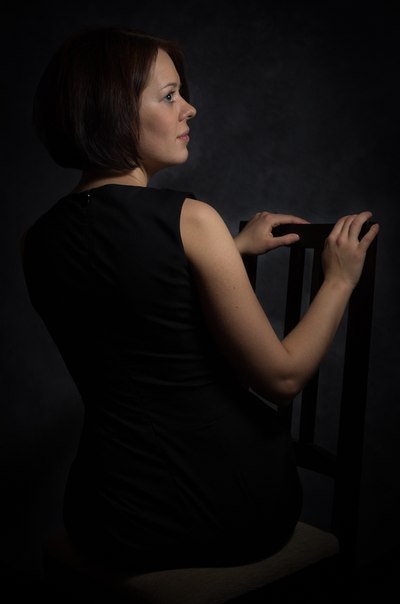 Ксюния Пашкова | Санкт-Петербург