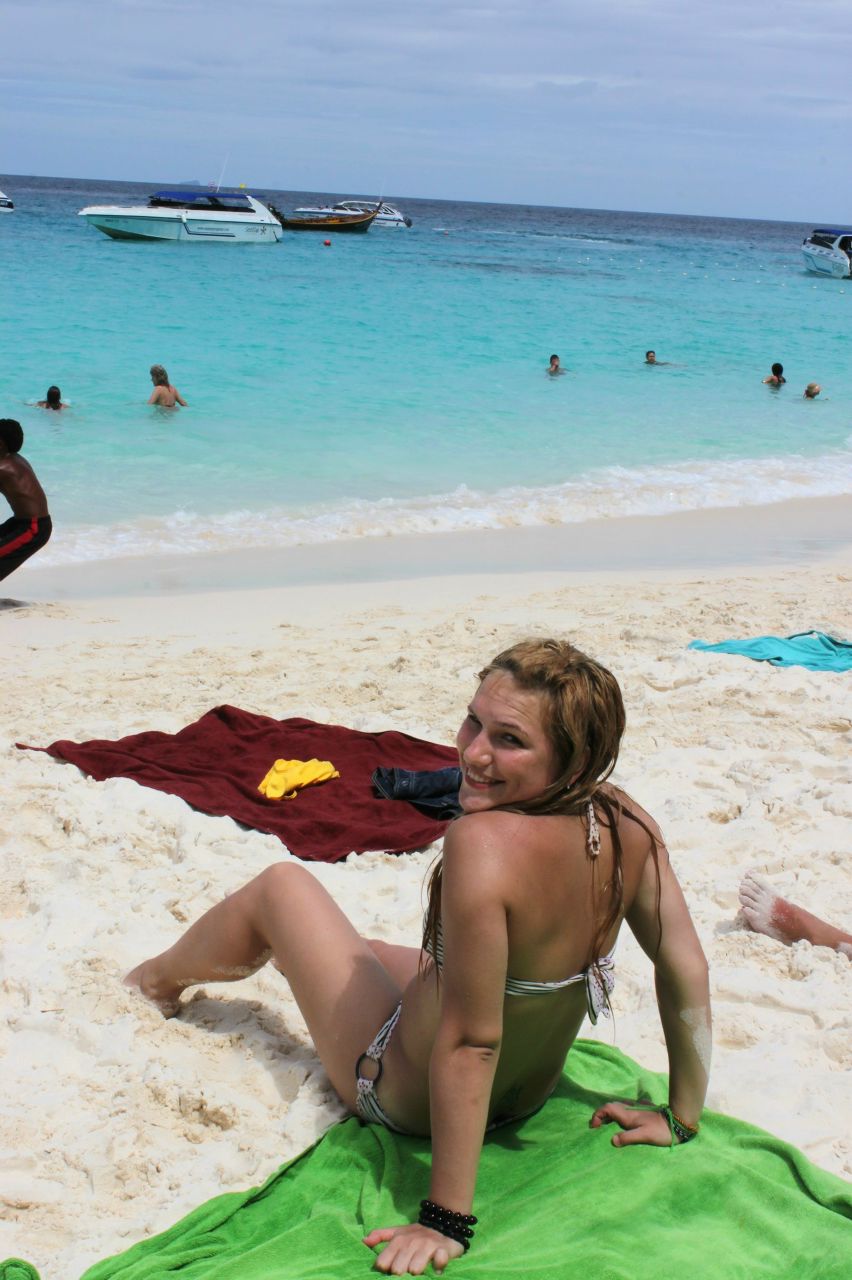 Дарья Белякова | Москва