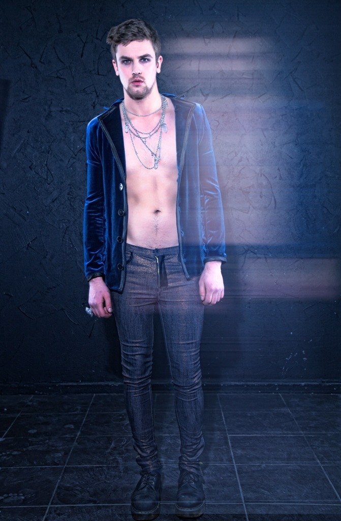 Алина Бельмесова | Москва