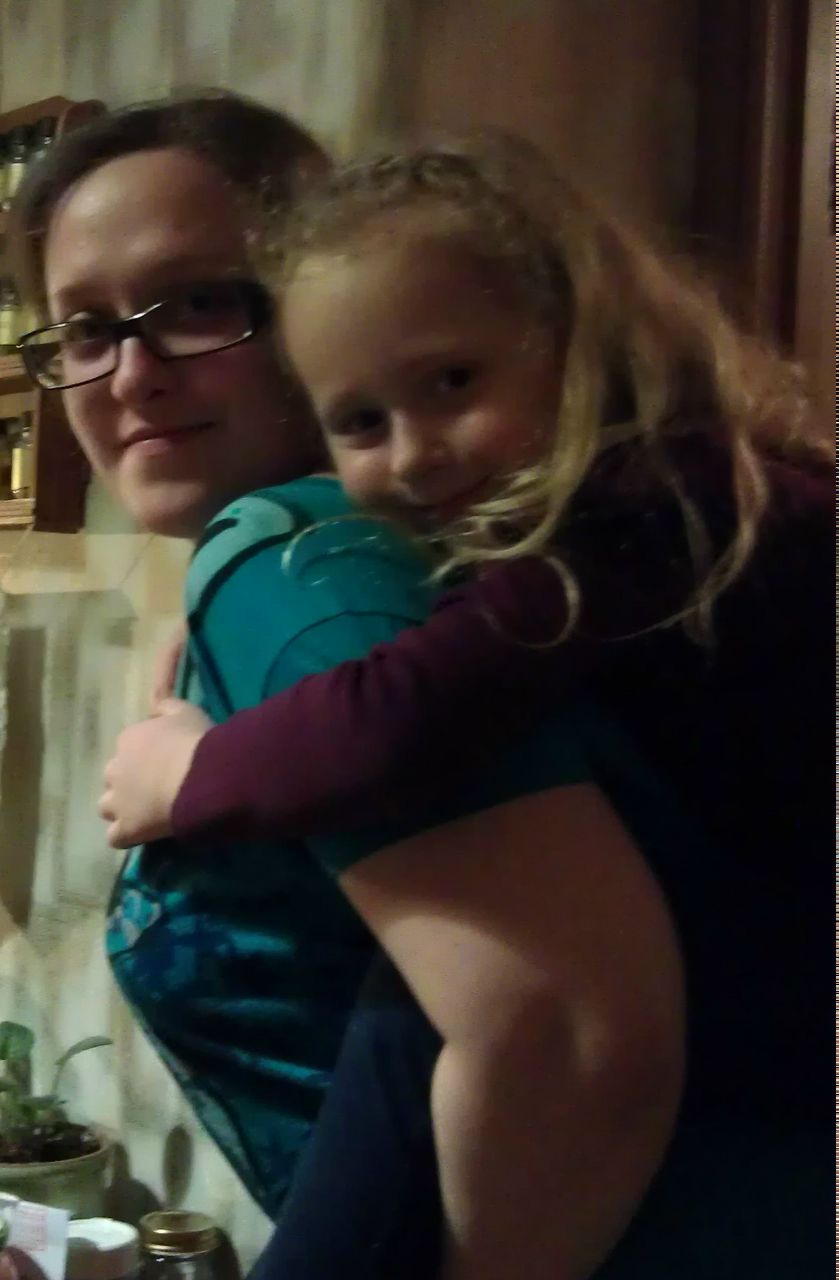 Danya Gaydukova Gladyz | Москва