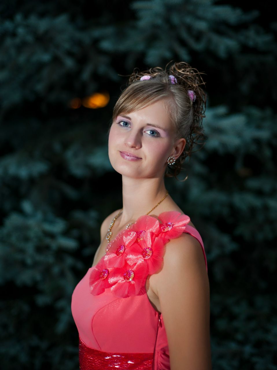 Yevgeniya Sushkova <Солнце> | Алматы