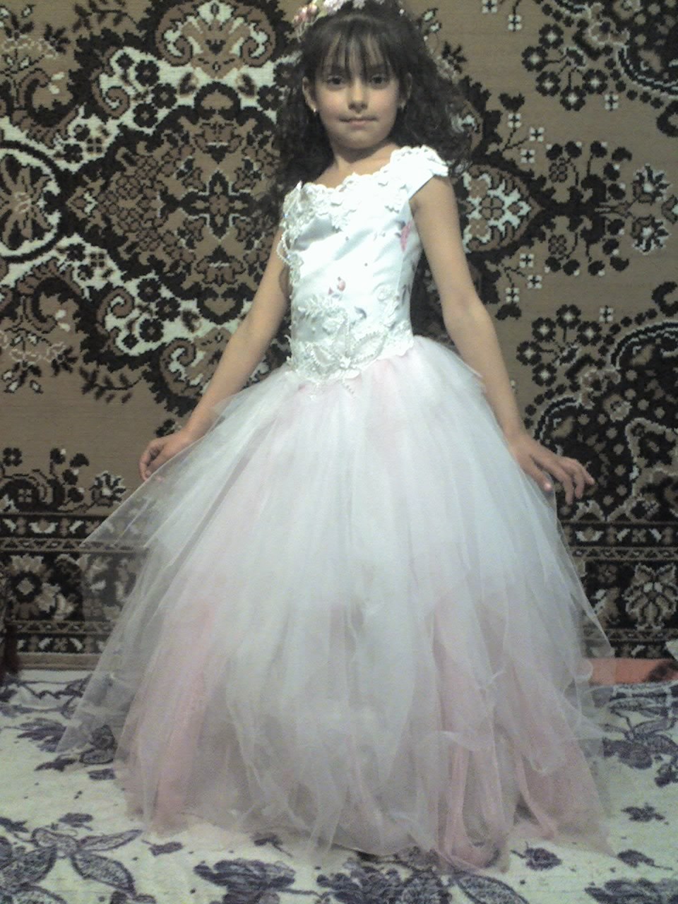 Карина Гурджян | Каланчак