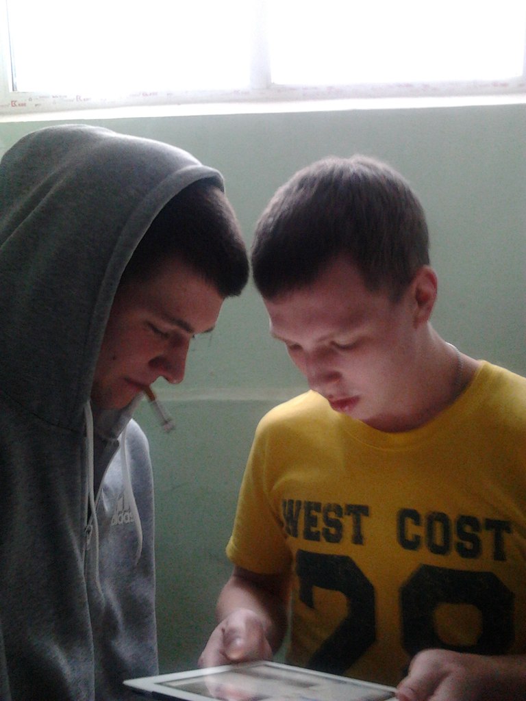 Тошик Кузьмин | Москва