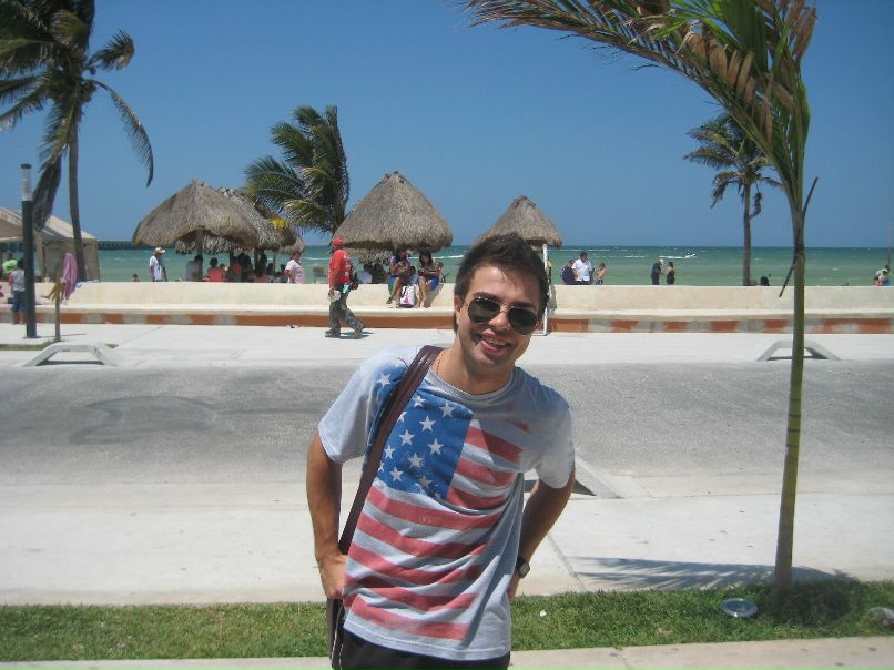 Олег Кондуш | San Francisco