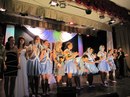 Мария Панова, Москва, Россия, 01.05