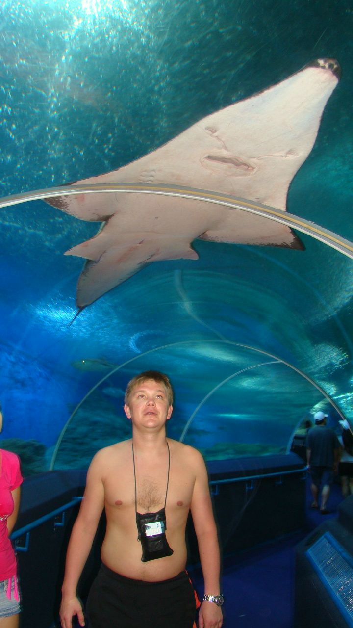 Денис Перевалкин Анатольевич | Уфа