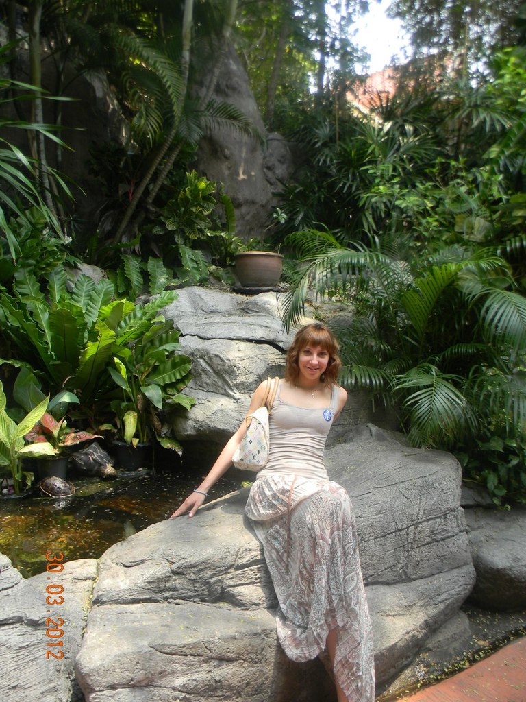 Оксана Медведева | Нижний Новгород