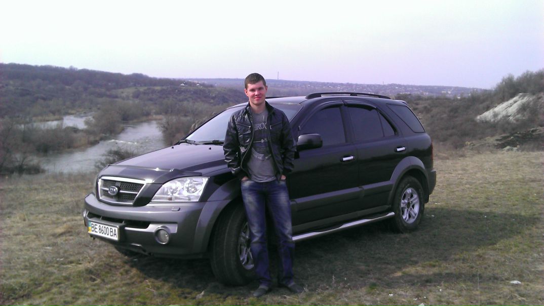 №34, Максим Костюк, 34 года, Первомайск №34, Максим Костюк, 34 года, Первомайск