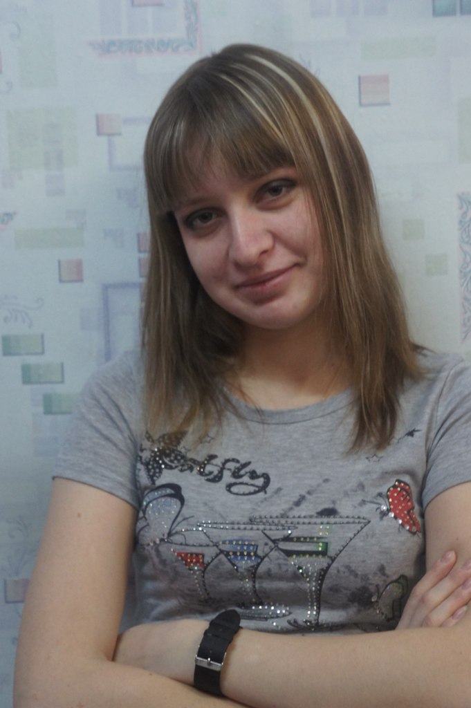 Ольга Иванова | Москва