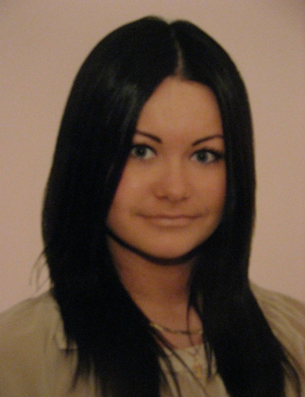 Анна Засядь-Волк | Санкт-Петербург